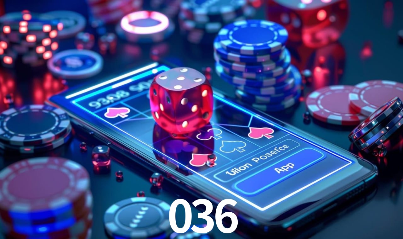 036 Slots