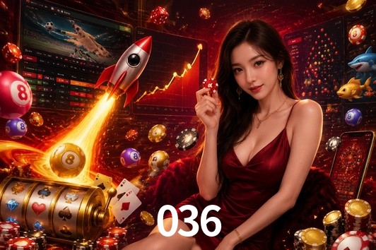Flash Promotion 036