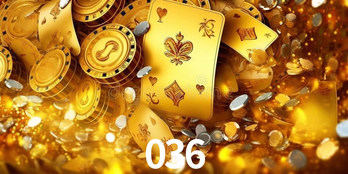 A Experiência Imersiva dos Cassinos Ao Vivo no 036