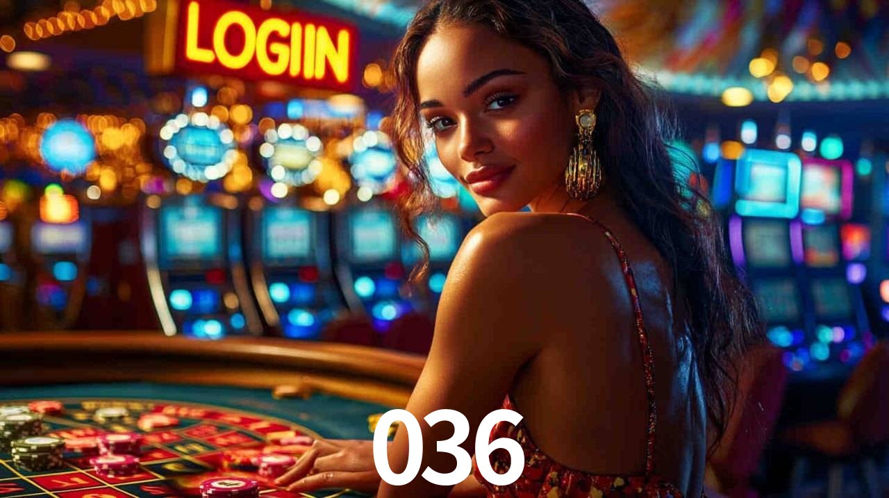 Provedores de Jogos 036