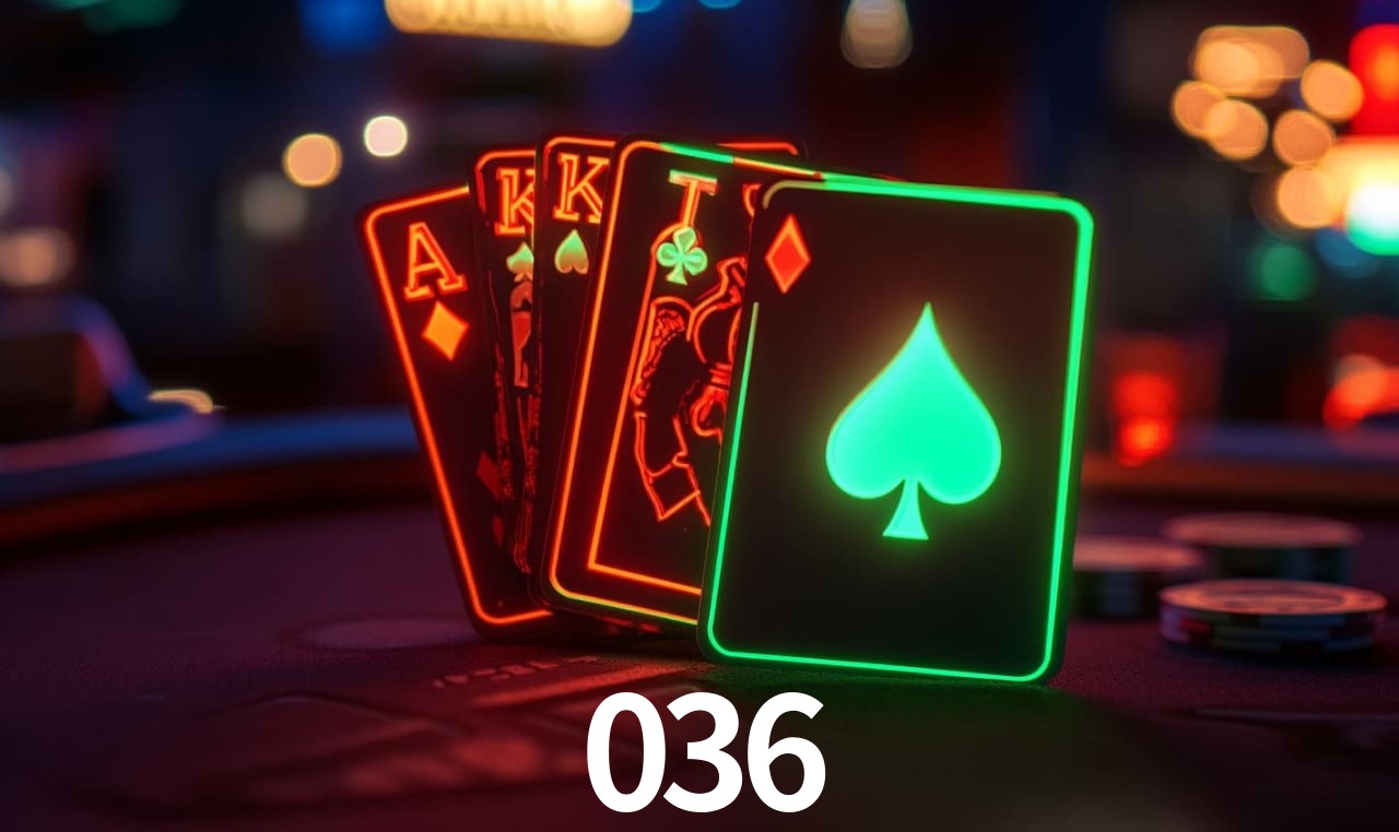 036 vip