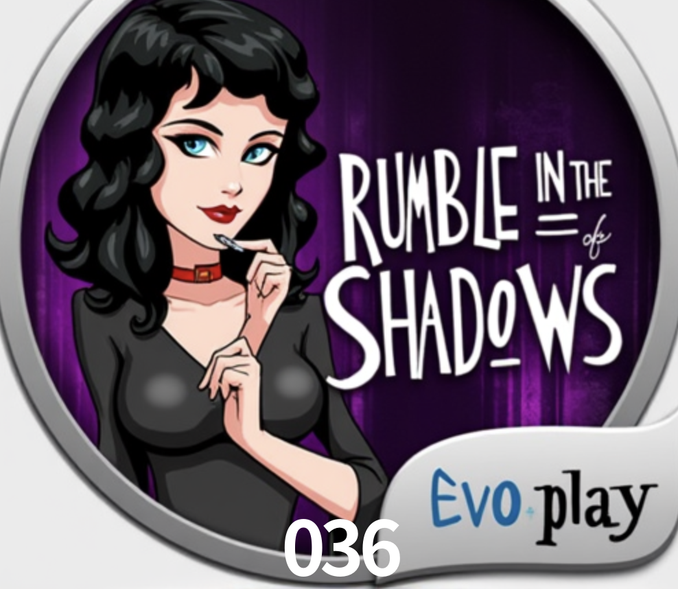 APP oficial da 036 para mobile