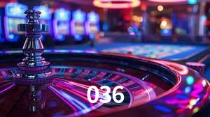 Statistics 036