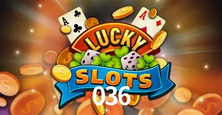 A Emoção da Loteria na 036: Uma Chance de Mudança de Vida