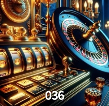 Casino VIP 036