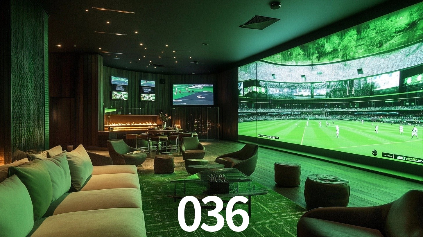 036: Seu Especialista em Apostas Esportivas Brasileiras