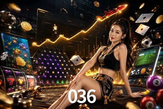 Secure Login 036