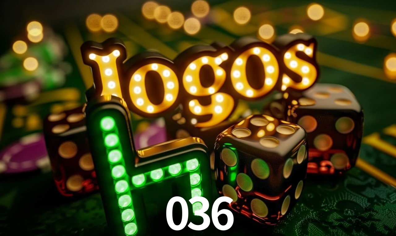 Estatísticas do Jogo 036