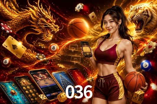 Bonus Features 036