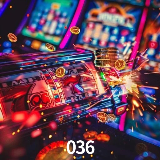 Bônus de Boas-vindas 036