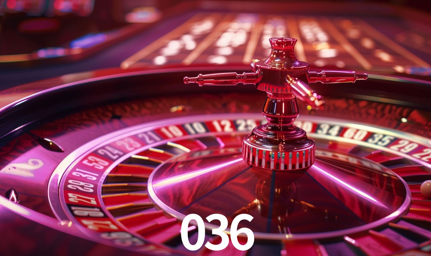 Inovações de Jogos na 036: O Futuro das Experiências Interativas