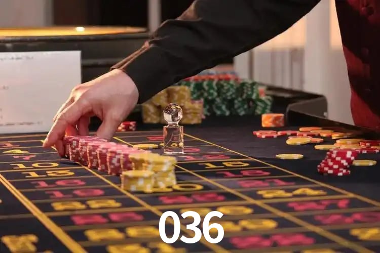 Apostas Esportivas na 036: Um Guia Completo