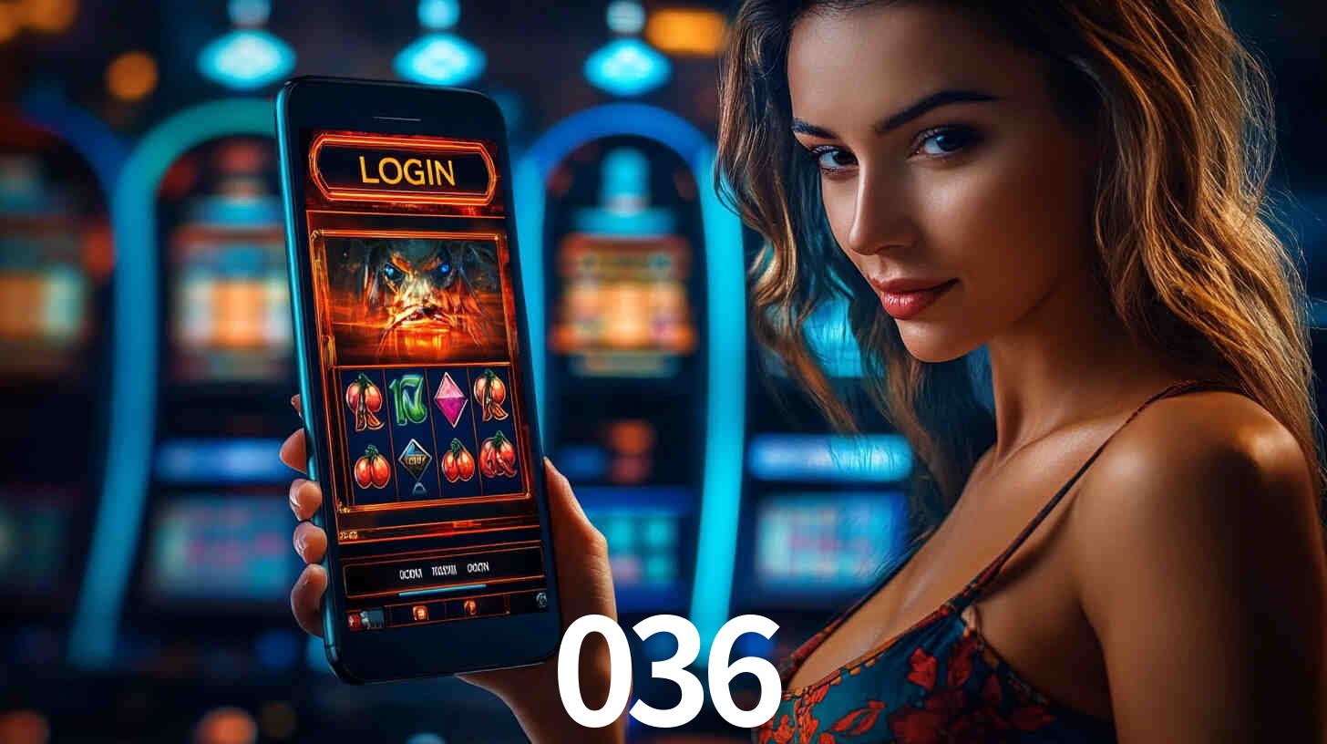 036 bet
