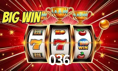 036 cassino online