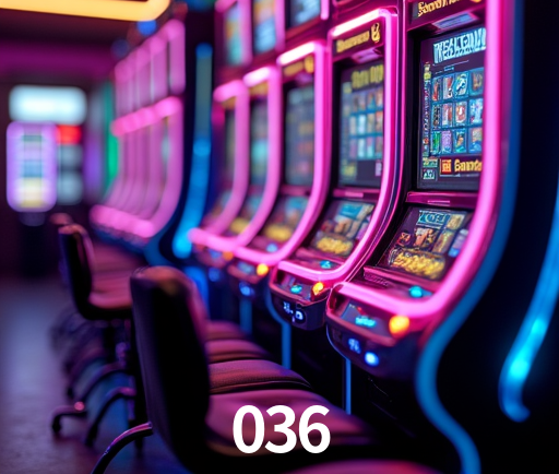 036 login