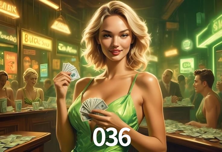 Descubra a Essência do 036: Nossa História e Compromissos