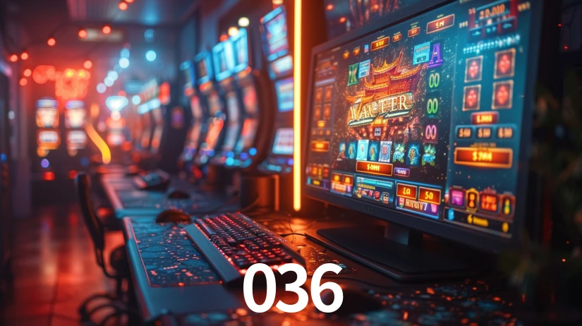 036 bet
