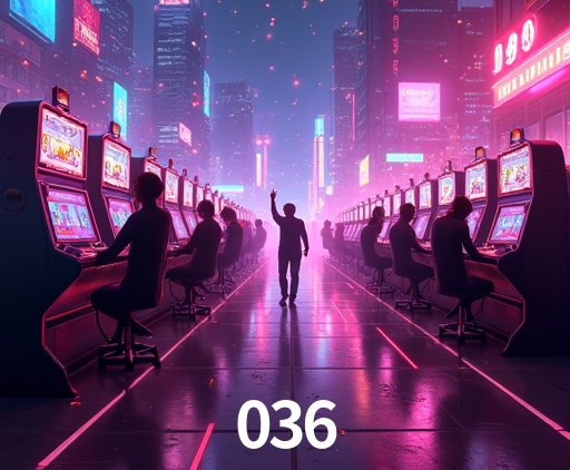 Bônus Diários 036