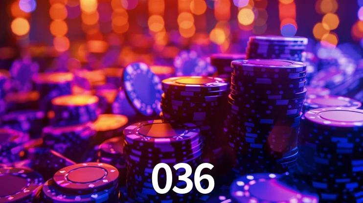 036 bet