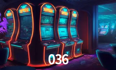 A Emoção da Loteria na 036: Uma Chance de Mudança de Vida