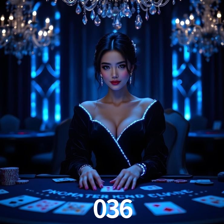 Casino Ao Vivo 036