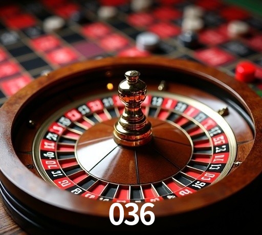 036 cassino