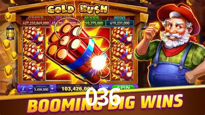 Descubra a Magia dos Jogos de Arcade no 036