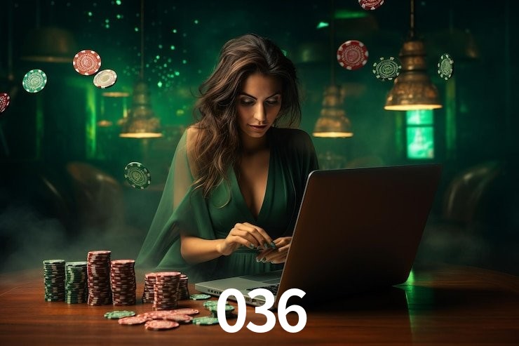 036 bet