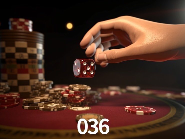 Diretório de Jogos 036