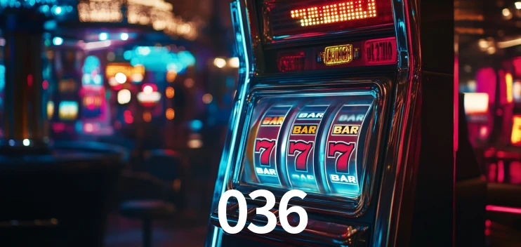 Programa VIP 036