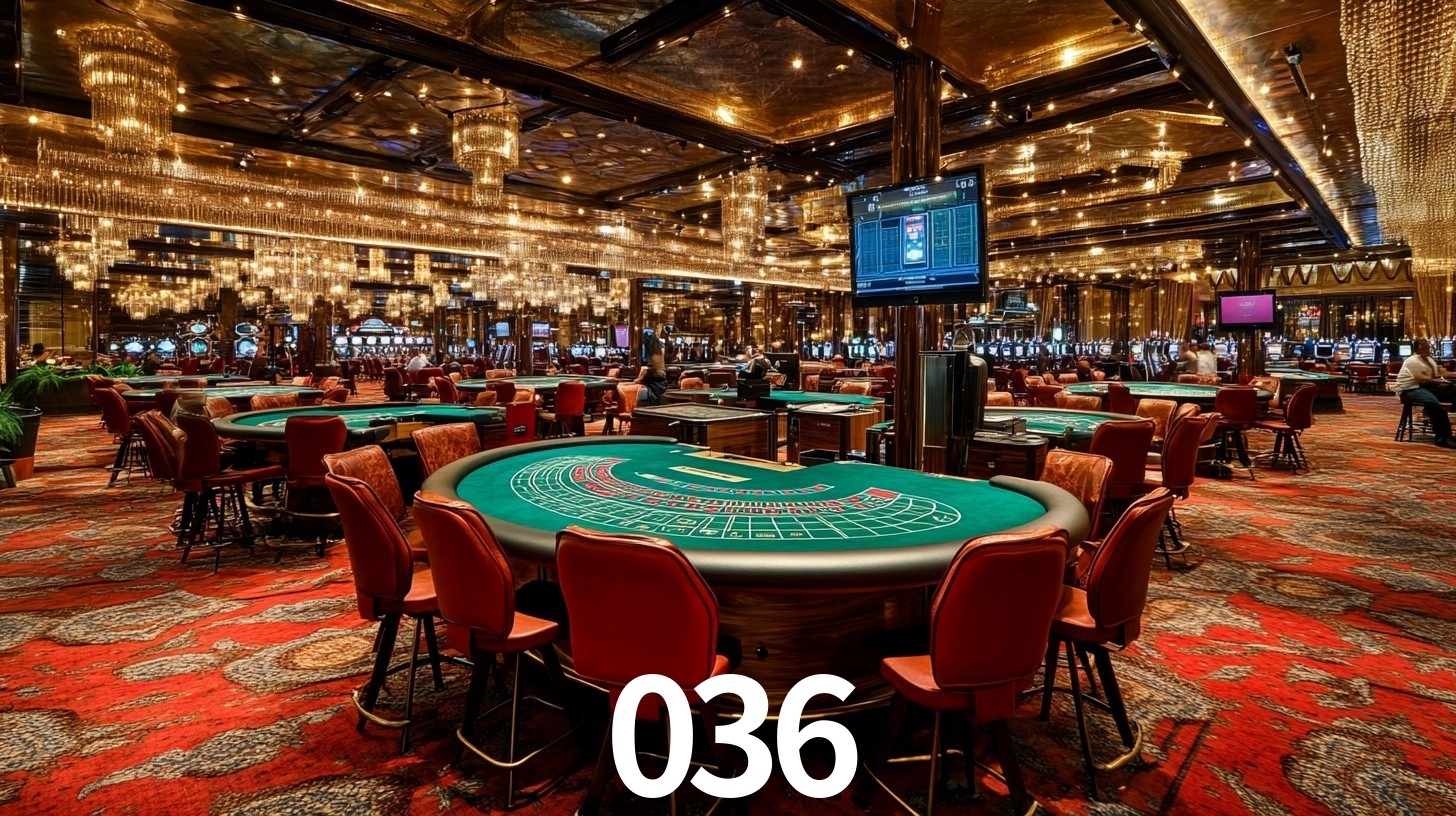 036 bet