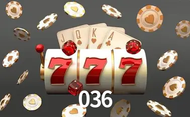 Desvendando o Mundo dos Jogos Virtuais na 036