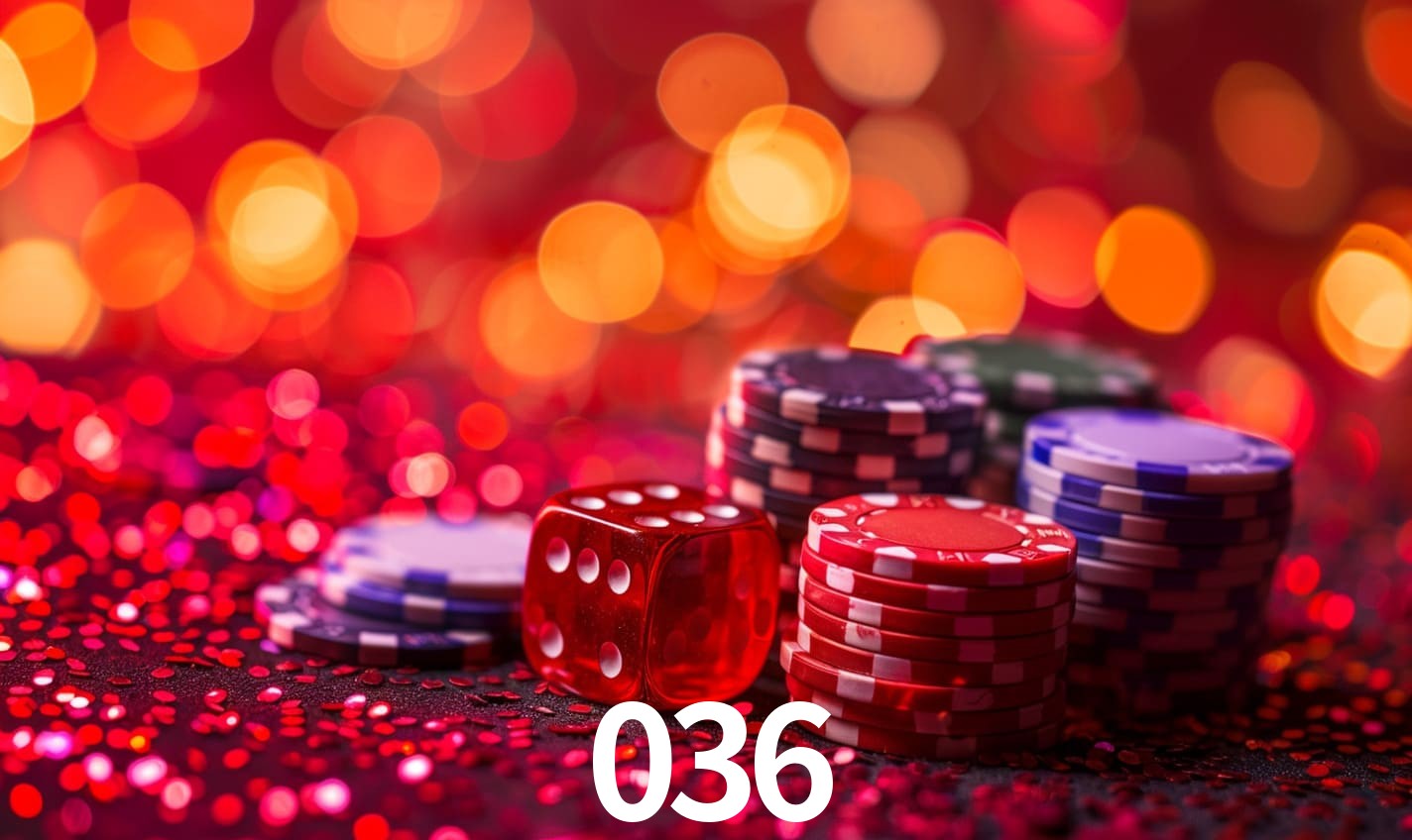 Descubra o Programa VIP da 036: Vantagens Exclusivas para Jogadores