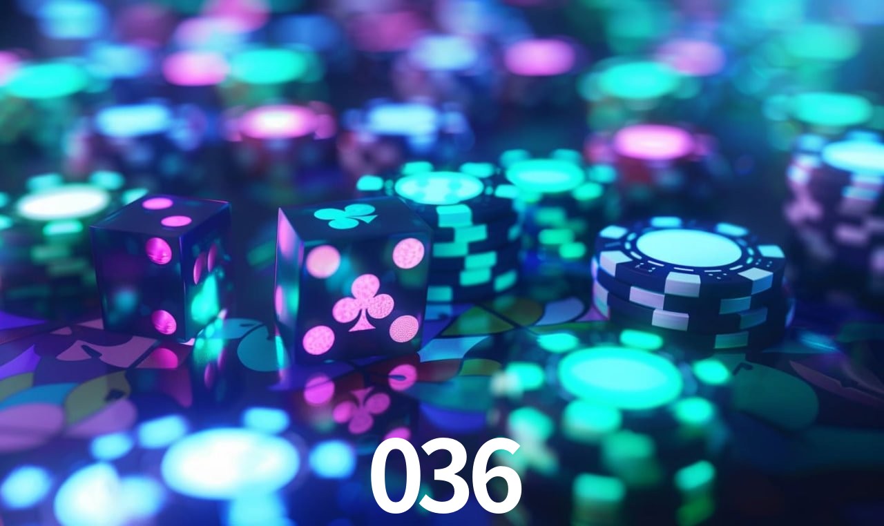 Casino Ao Vivo 036