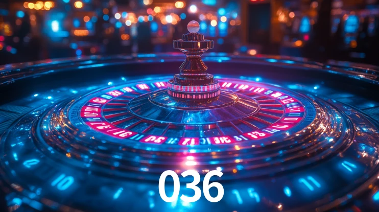 036 bet