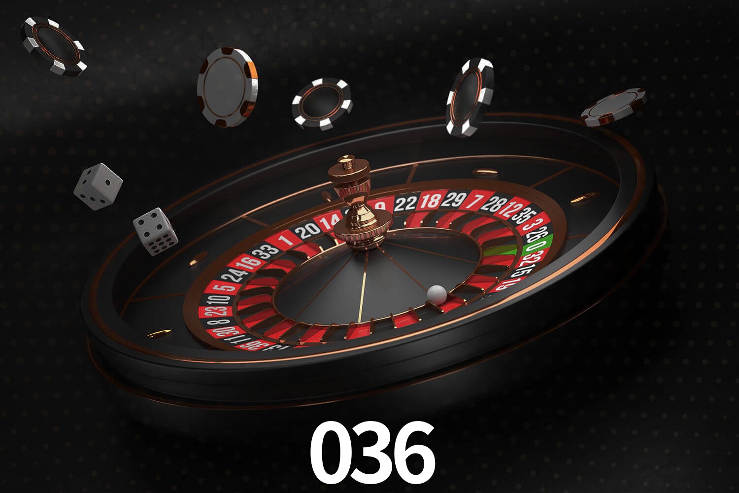 036: Seu Cassino Premiado com Pagamentos Rápidos