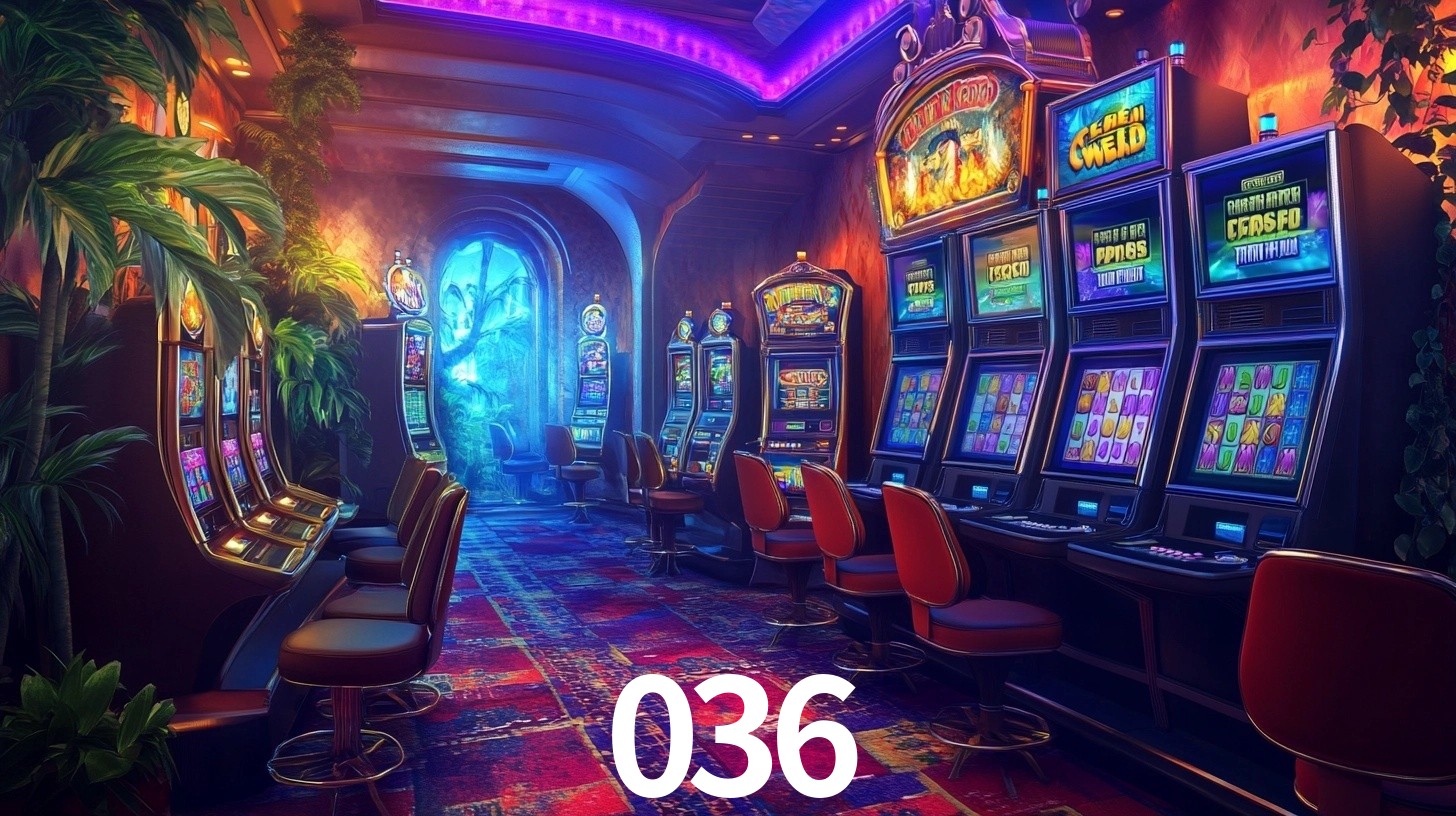 Daily Bonuses 036