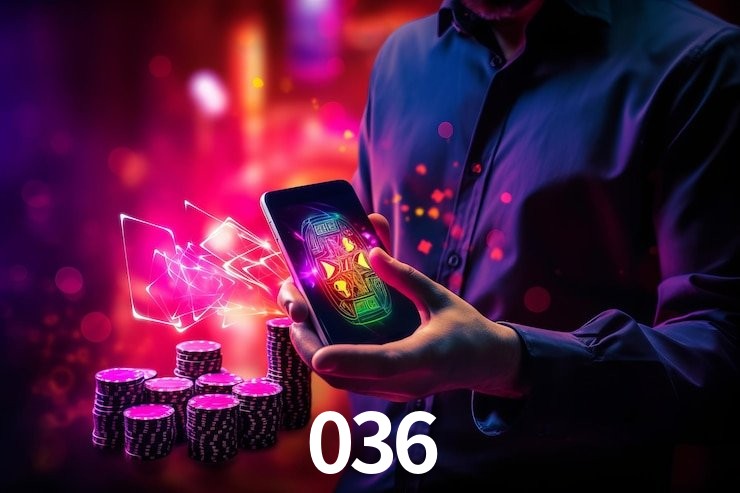 Programa VIP 036