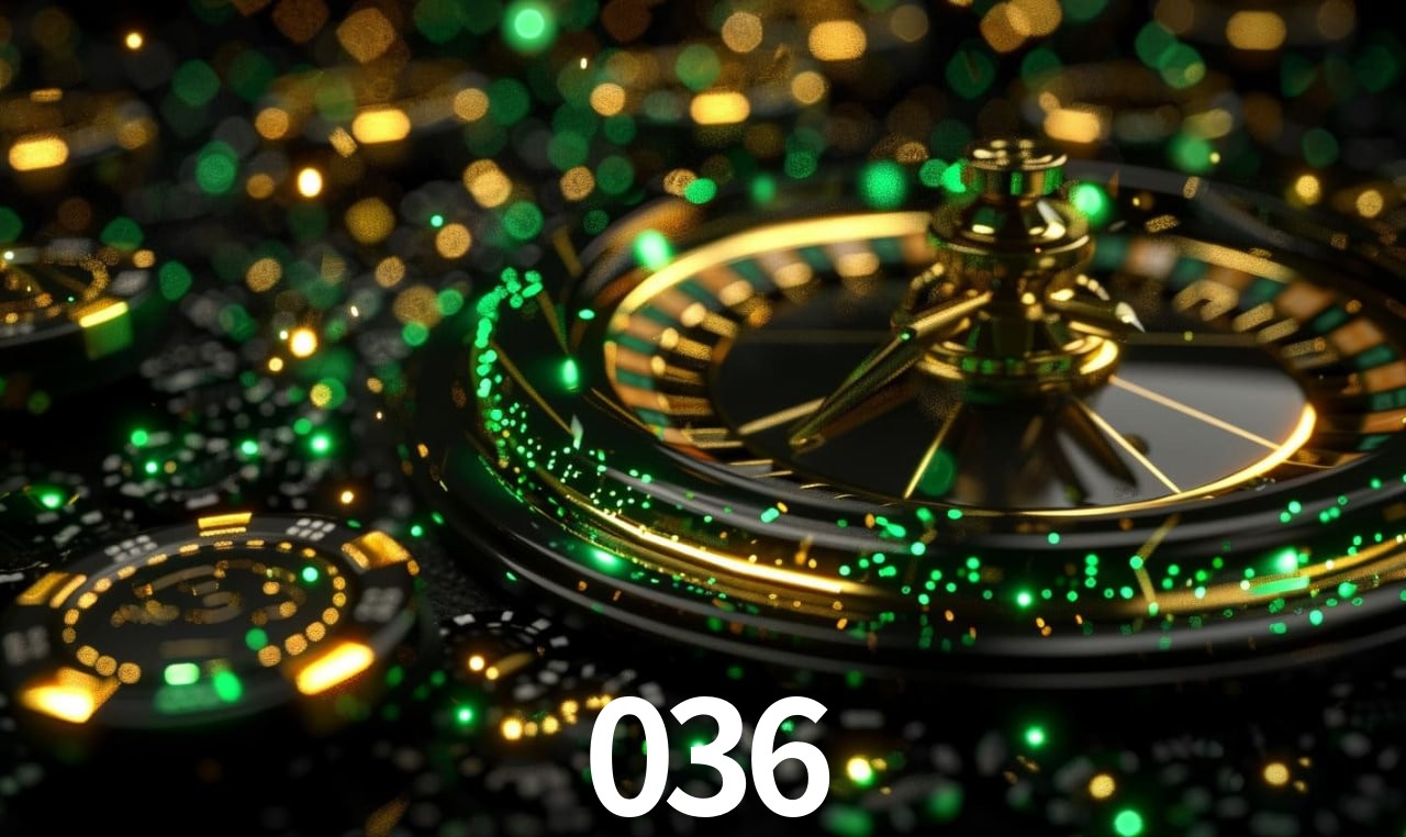 036 lottery