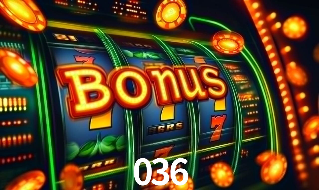 VIP Casino 036