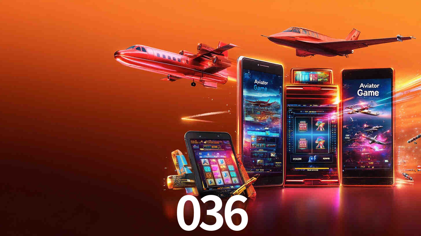 A Popularidade dos Caça-Níqueis no 036