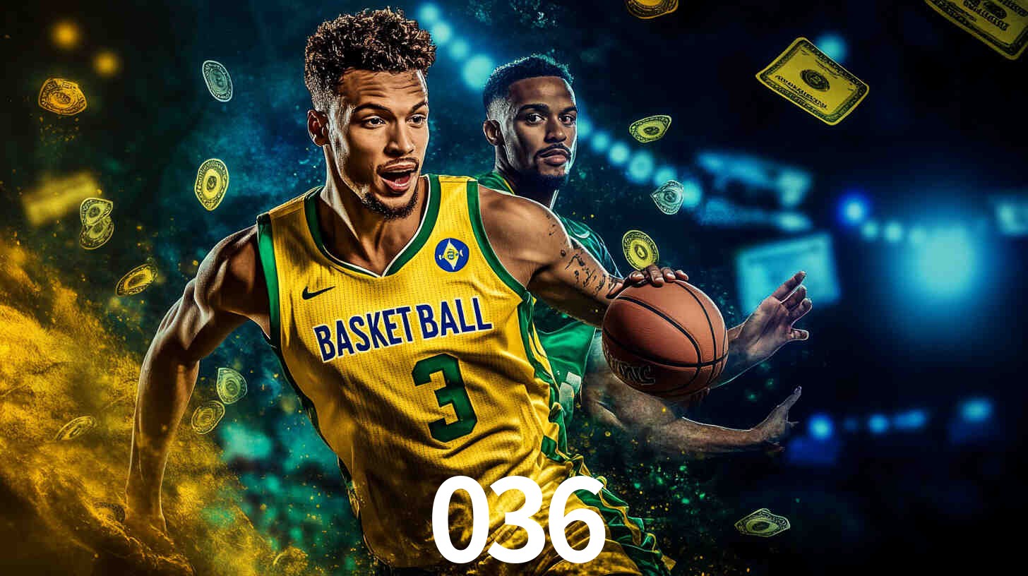 A Popularidade dos Caça-Níqueis no 036