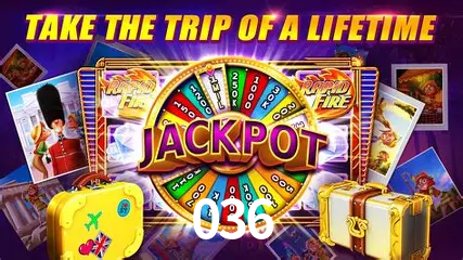 036 Salvador - Studio Tour