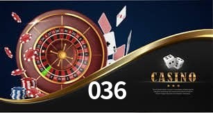 Casino Ao Vivo 036