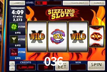 Apostas Esportivas na 036: Um Guia Completo