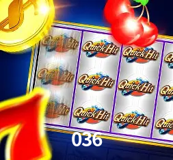 Inovações de Jogos na 036: O Futuro das Experiências Interativas