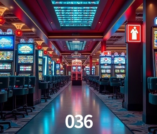 036 Salvador - Strategies