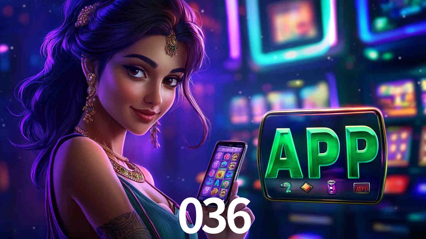 036: A Experiência de Casino com Jogos de Mesa ao Vivo