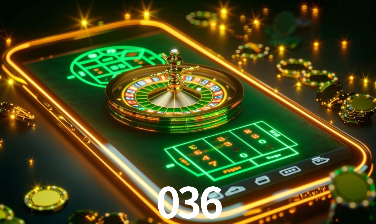 036 - Rápido Acesse