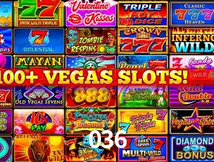 036 São Paulo - All Bonuses